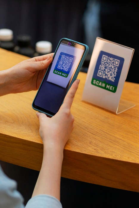 Benefits Of In-Person Payments​
