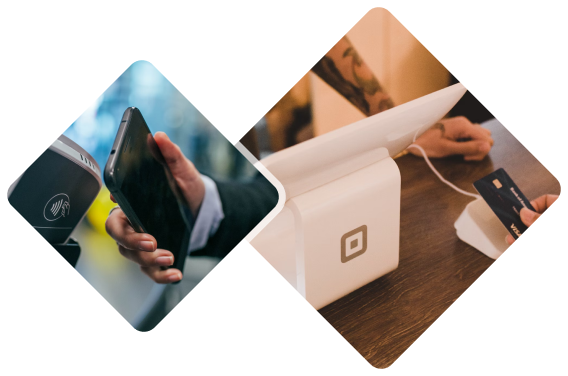 Contactless Payment