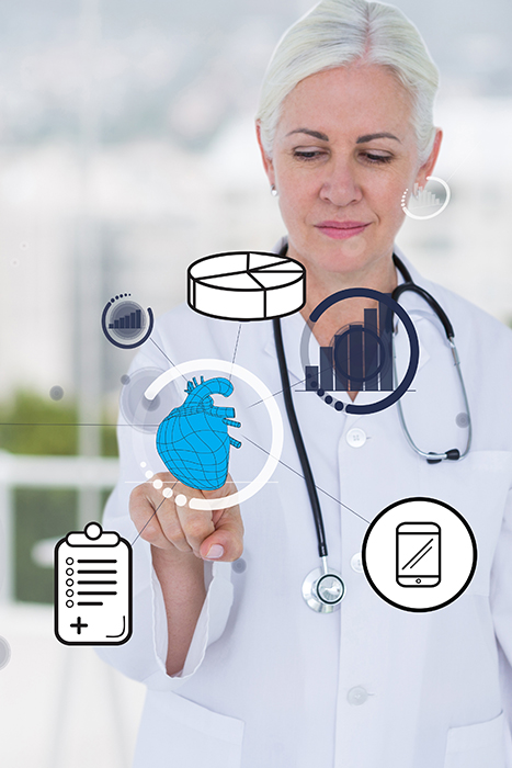 Deliver Exceptional Patient Care Through Advanced Healthcare Payment Solutions​