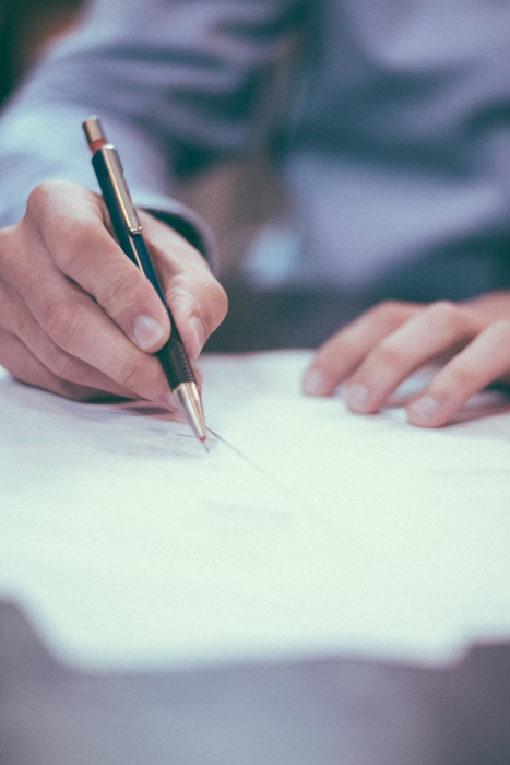 Integrating Software Solutions For Document Preparation​