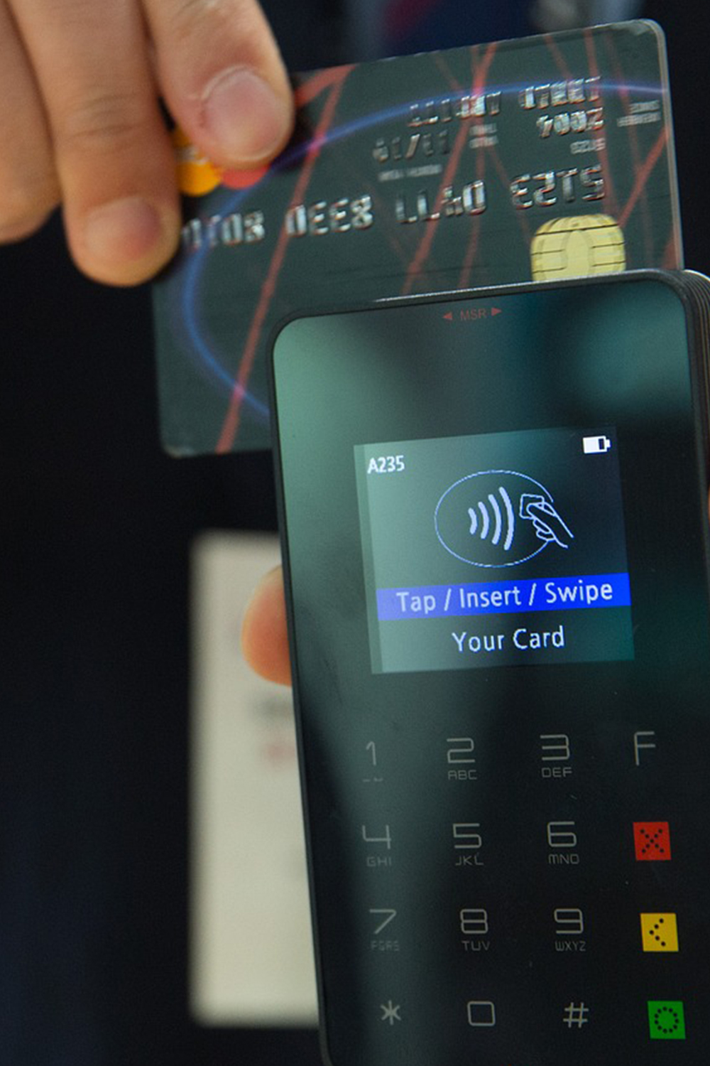Factors To Evaluate Before Imposing Credit Card Fees On Customers​