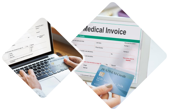 Healthcare Payment Processing