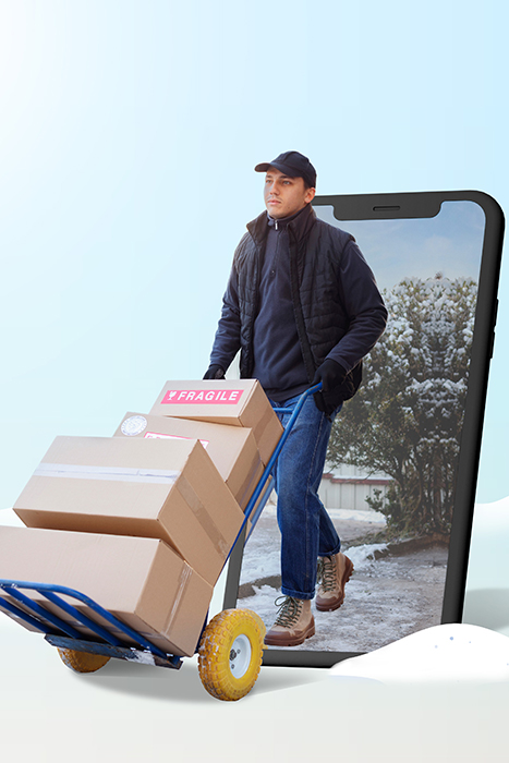 Integrating Software Solutions For Dropshipping Operations​