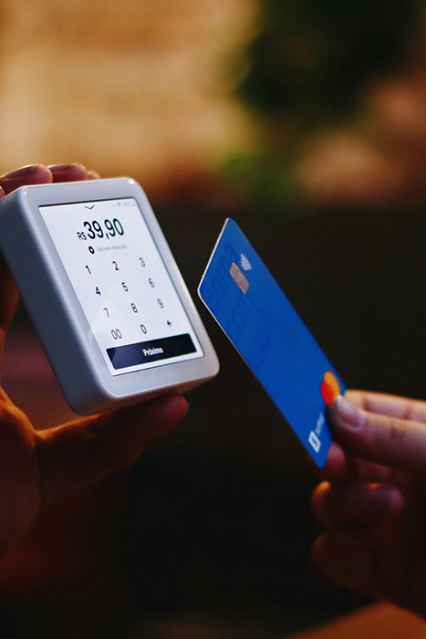 Moto Credit Card Processing