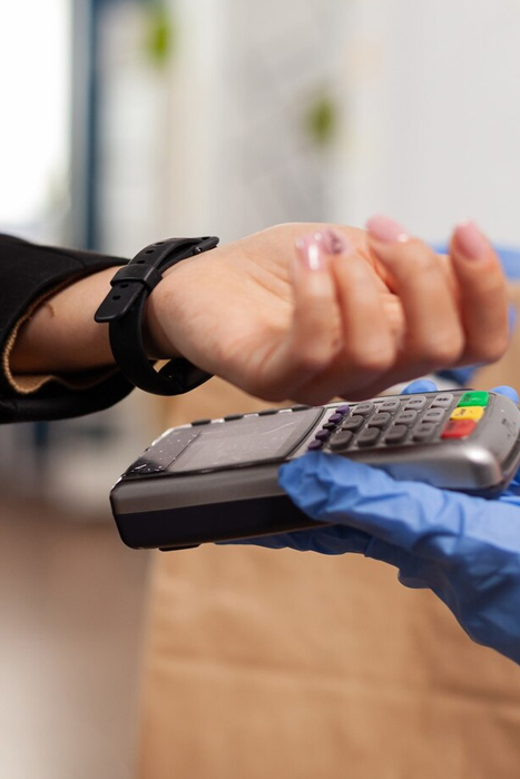 Retail Merchant Account That Takes The Guesswork Out Of Processing​