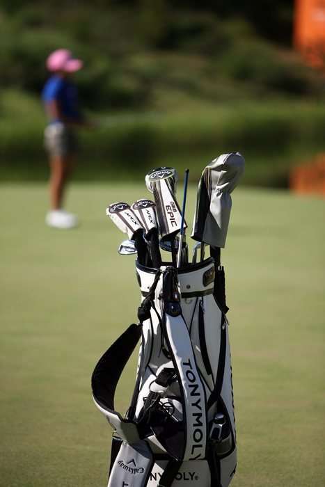 Golf Industry Safe Payment Solutions​