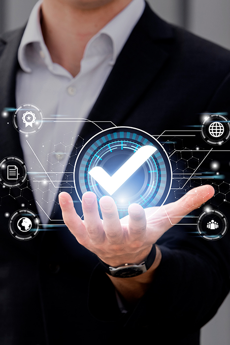 Secure Payment Information​