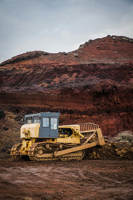 Heavy Equipment Payment Solutions​