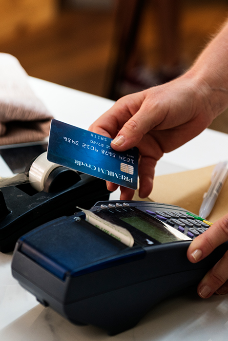 Understanding Zero-Fee Credit Card Processing​