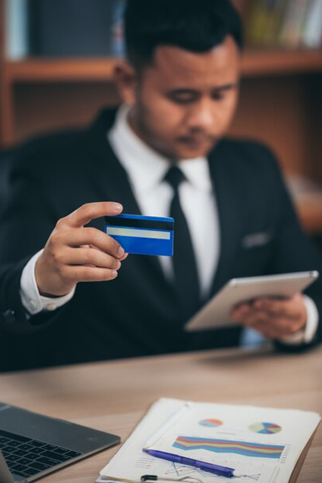 Bail Bonds Payment Processing: Understanding The Complexity And Risks In The Bail Bond Sector