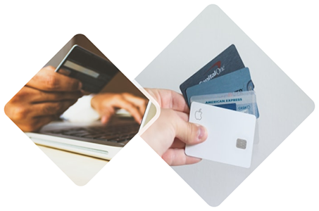 Restaurant Credit Card Processing​
