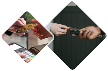 Online Payment Processing