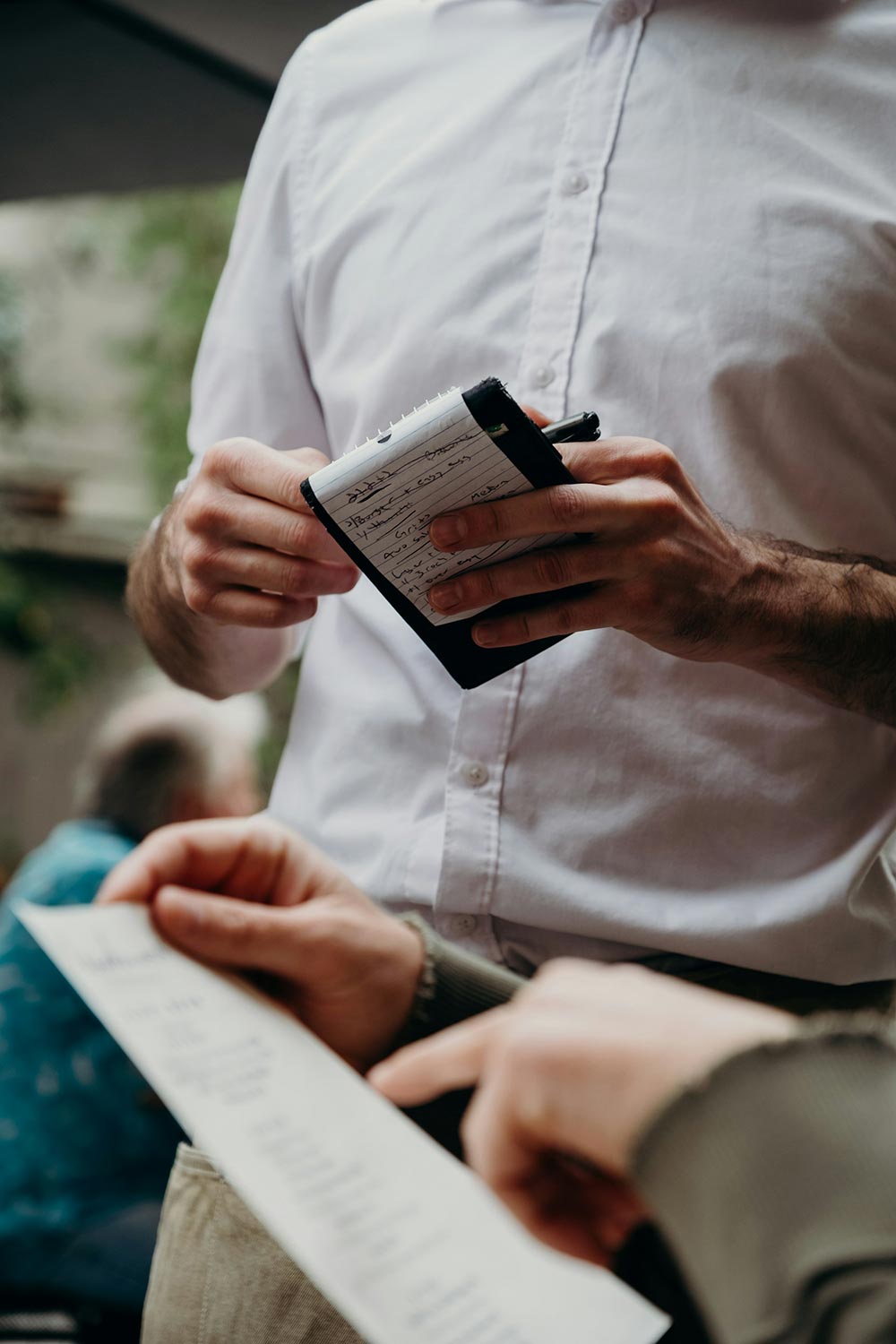 Brands Of Payment Processing Hardware For Restaurants​