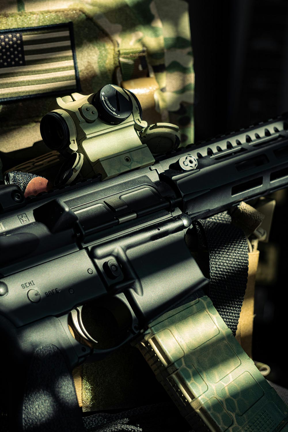 Credit Card Solutions For Firearm Transactions​