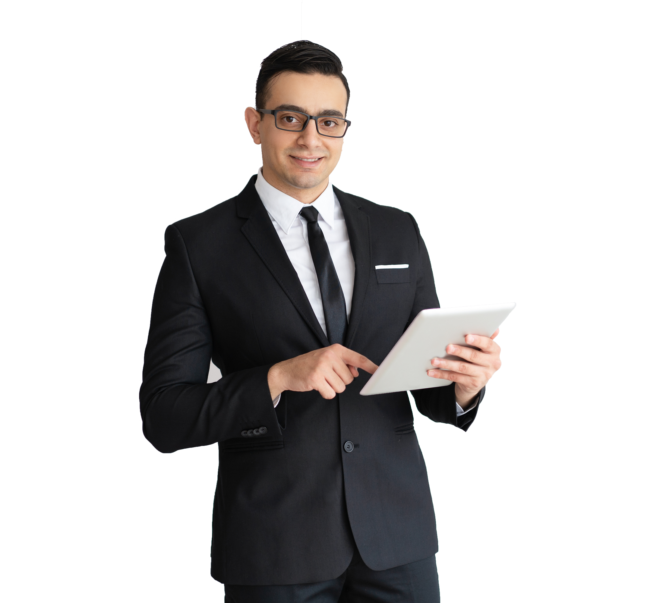 Hr Specialist Is Waiting For A Potential Teammate To Interview