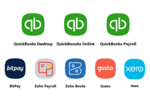 Accounting Integration​