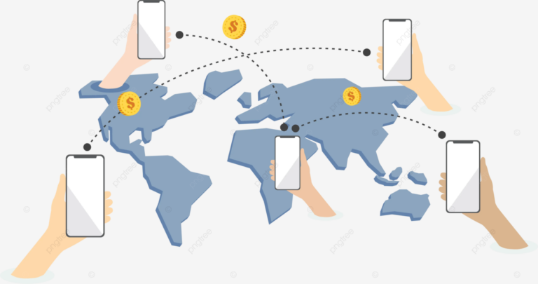 International Payments​
