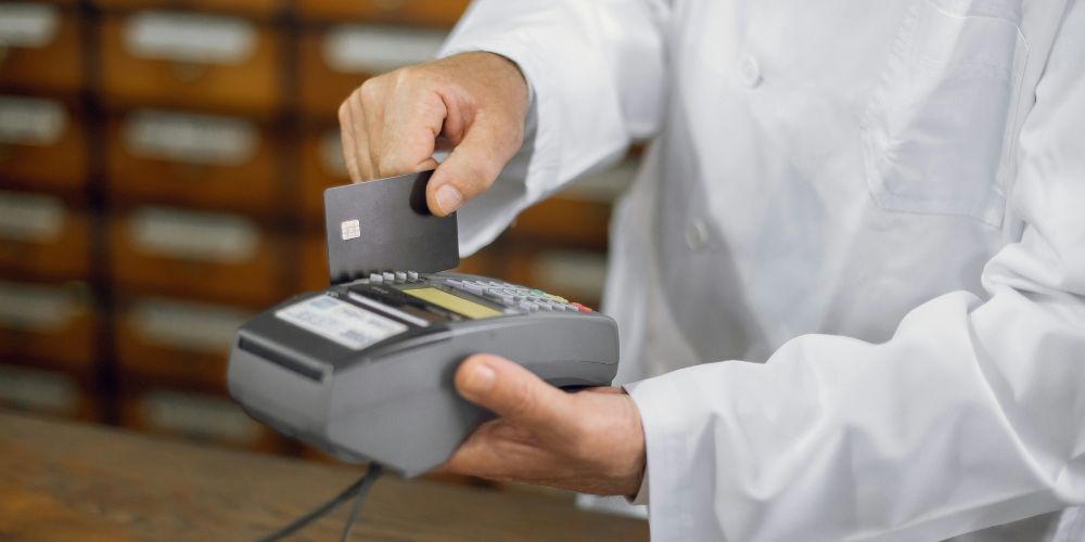 How To Process Credit Cards: Step-By-Step Guide 4 Credit Card Payment System
