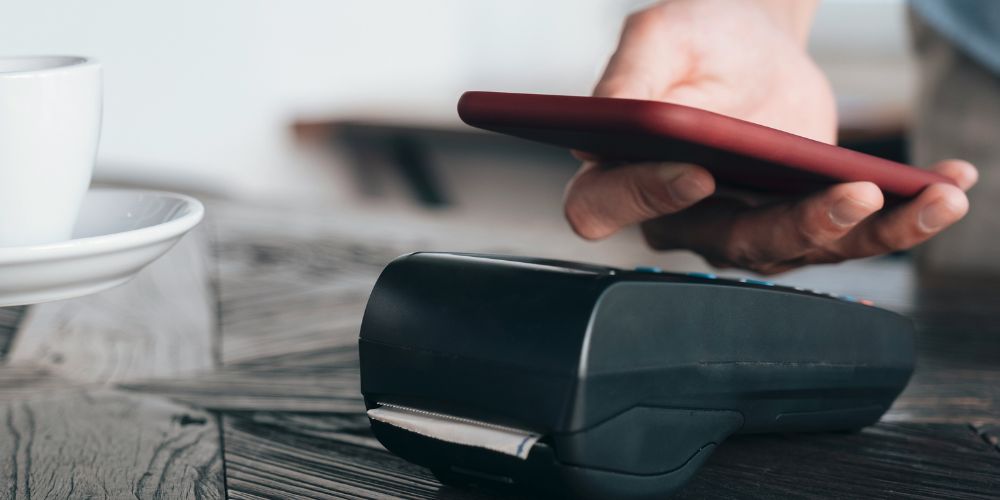 Different Types Of Mobile Payment Systems: Complete Guide 4 Cell Phone Payment System