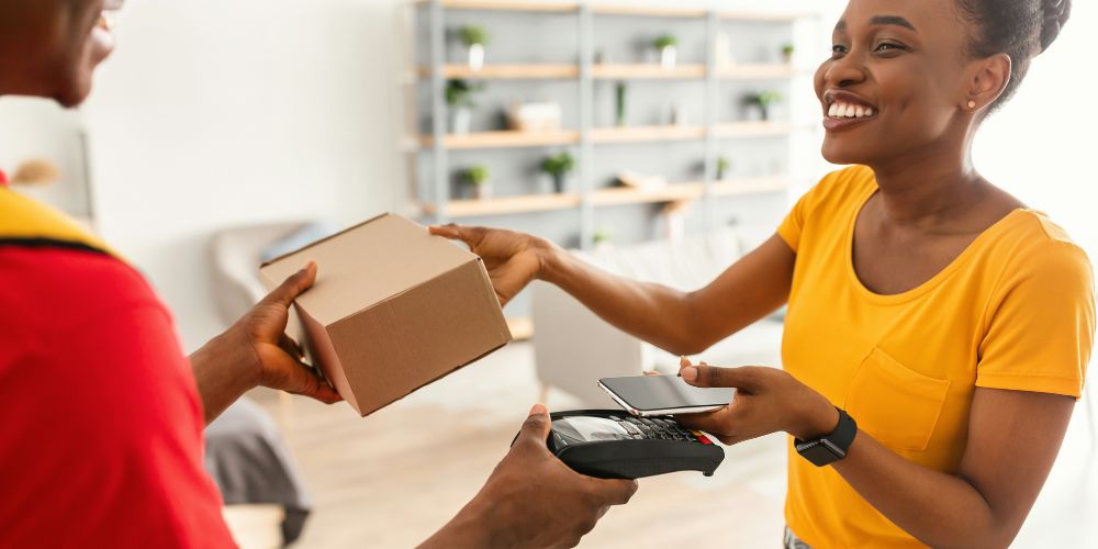 Different Types Of Mobile Payment Systems: Complete Guide 6 Contactless Payment Solutions