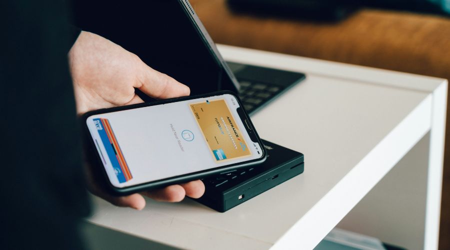 Understanding Mobile Phone Credit Card Processing: Complete Guide 1 Credit Card Payment App