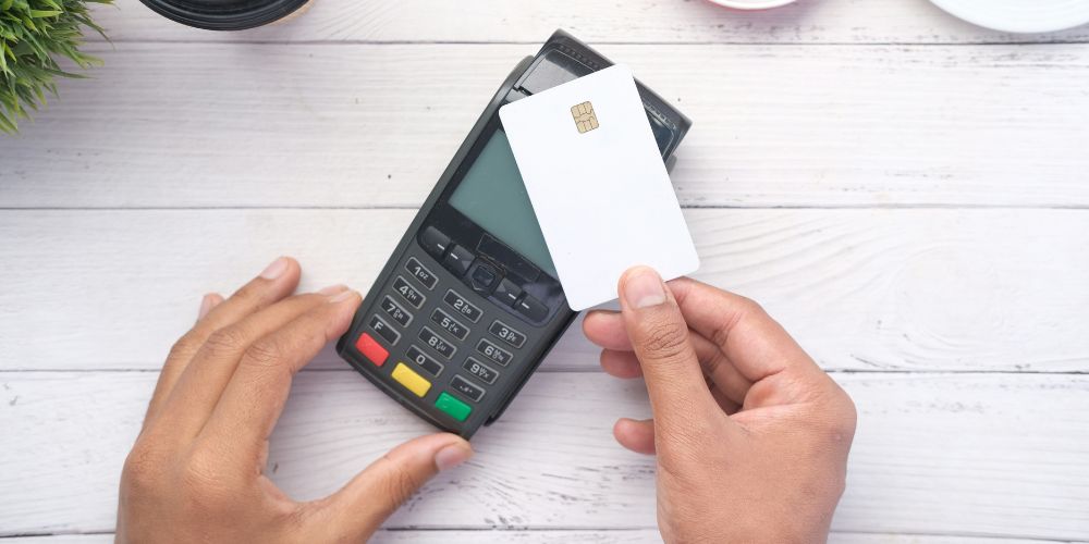 Different Types Of Mobile Payment Systems: Complete Guide 3 Payment Systems For Small Businesses